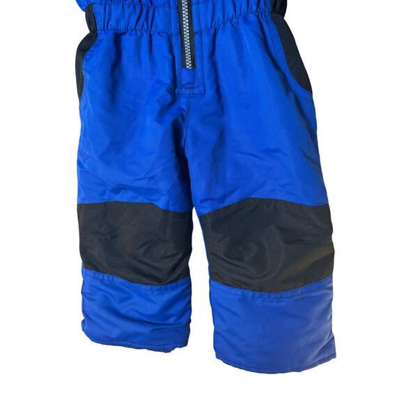 HEALTHTEX Boy’s Zip Up Winter/Snow Suit / Size: 12 Months - Picture 8 of 11